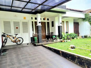 Lebak Bulus Jakarta Selatan Bebas Banjir, Siap Huni, Aman, Sekuriti 24 Jam, Tol