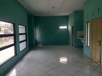 DI JUAL RUGI RUKO 2 LANTAI 2 LOKAL MURAH KAB.TASIKMALAYA