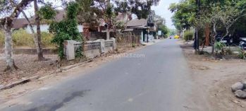 Tanah Strategis Dekat Candi Borobudur, Borobudur, Magelang