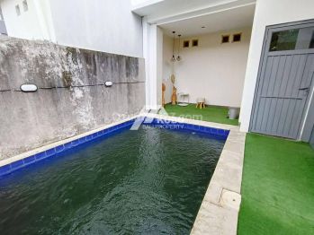 Kbp1227 Charming Villa In A Prime Location Sanur