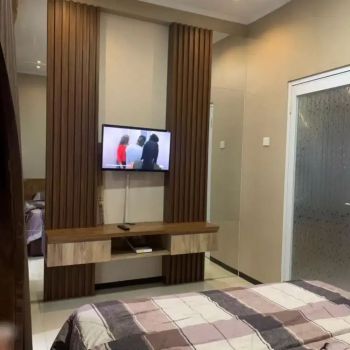 SEWA BULANAN TYPE 1 BEDROOM APARTEMEN GATEWAY PASTEUR