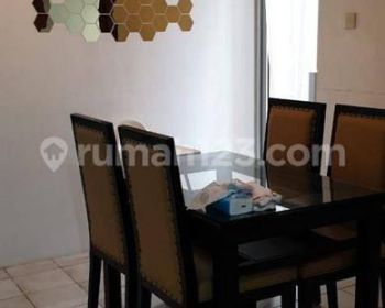 Apartement Mediterania 3 BR Furnished Kelapa Gading