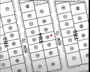 Dijual Tanah Kavling Citraland Telaga Golf dkt Patung Merlion