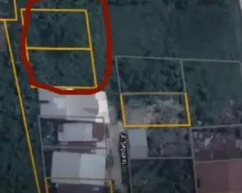 DIJUAL CEPAT TANAH BROMO