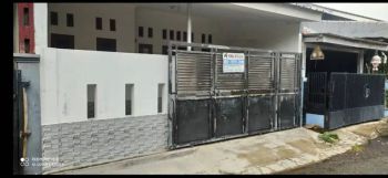JUAL CEPAAT..! RUMAH HANYA 230JT AJA..