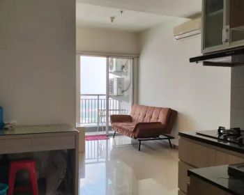 Di sewakan condominium greenbay pluit