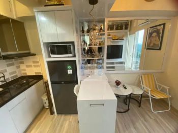 Dijual cepat murah Apartemen Podomoro Golf View