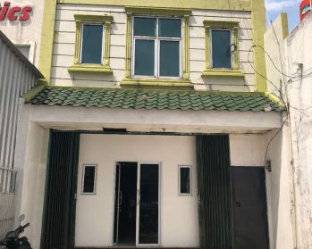 RUKO 2LT DEKAT KALIBATA PLAZA