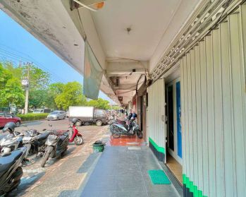 Jual cepat, Ruko Galaxi Bumi Permai Araya tahap 2