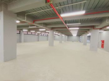 Disewa gudang studio live jualan online Pluit Penjaringan Jakarta Utar