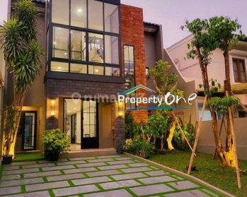 Jual Rumah Di Versailles Residence Bsd Serpong