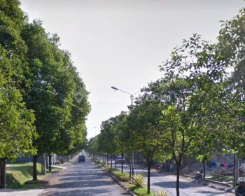 Jual Kavling Exclusive di Batununggal Indah