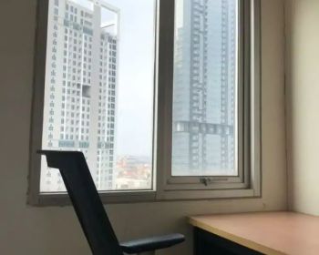 Dijual apartemen paviliun permata tower 2