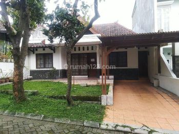 DIKONTRAKKAN MURAH...Rumah asri di tamansari Bukit Bandung AH Nasution