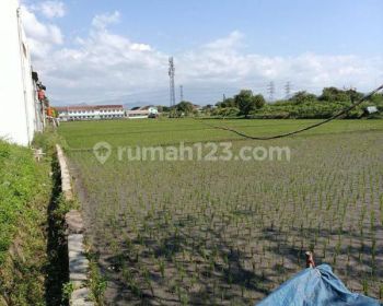 Dijual Tanah Dekat Summarecon Dengan Lokasi Strategis