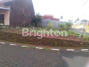 TANAH HOOK SIAP BANGUN STATEGIS DI KARANGREJO BANYUMANIK