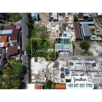 Premium Land For Sale di Jalan Utama Toya Ning Ii Lskhe