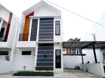 RUMAH MEWAH DP 0 ALL IN 2JT BONUS KITCHEN SET+KANOPI+MOTOR DEPOK