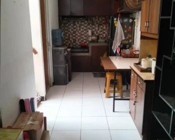 JUAL RUMAH SIAP HUNI BUKIT PERMATA CIMAHI 500 JUTAAN