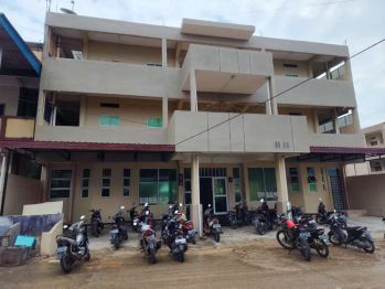 Kos fasilitas harga terjangkau