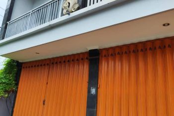 Murah Ruko 2 Lantai di Tukad Yeh Aye Renon Denpasar