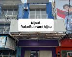 thumbnail-dijual-ruko-lokasi-di-boulevard-hijau-harapan-indah-0