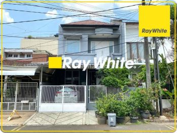 Rumah Puri Indah Jakarta Barat