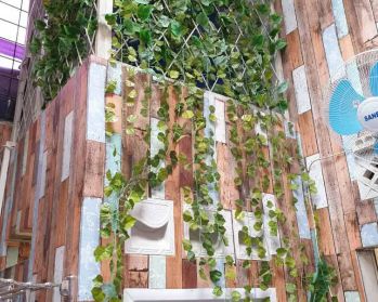 Dijual Rumah Terawat Nyaman dan Aman di Taman Kopo Katapang Bandung