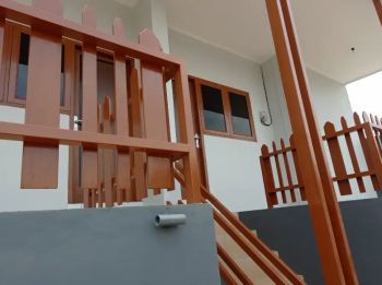 DIJUAL RUMAH MURAH TMBLNG SEMARANG