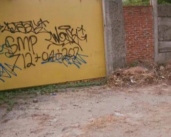 Tanah Jl Raya Serang Cikupa Tangerang