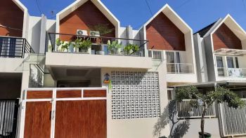 Investasi Terbaik Rumah Kos Strategis Malang -