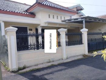 Disewakan Rumah Siap Huni di Cirebon Kota
