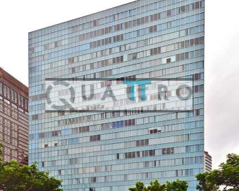 SEWA KANTOR PLAZA SENTRAL - TANAH ABANG - JAKRTA SELATAN