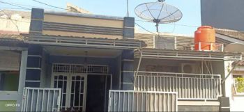 Disewa Rumah Unggulan PONDOK UNGU PERMAI Furnish (B0004)