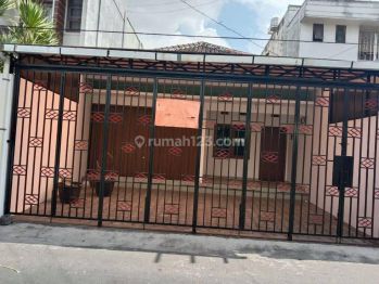 Kantor & Rumah Disewakan jetis Dkt Tugu Jogja.STRATEGIS!!