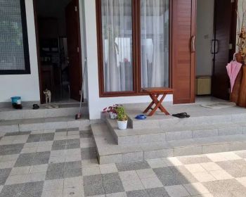 Rumah Mewah dalam komplek Elit Di Cikunir Bekasi Selatan