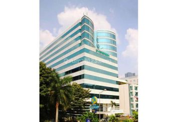 Kantor Mega Plaza 100 M2 Dan Ukuran Lainnya Coldwell Banker