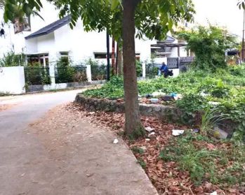 Areal Logam Kapling Tanah 4 Jutaan/m2