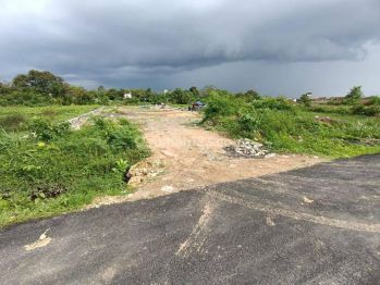 Tanah Dalam Ringroad Dekat Kampus Uty Jogja, Cocok Bangun Kost