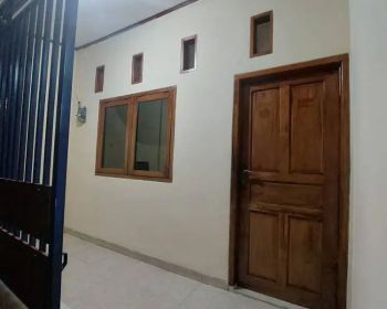 Dikontrakkan Rumah Petak Daerah Cipedak Bulanan