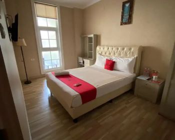 Kost Exclusive Bebas Harian dan Mingguan