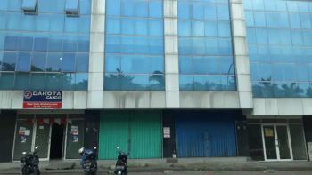 Dijual Murah Ruko Boulevard Tekno Bagus Siap Huni