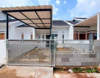 jual rumah minimalis murah dan bebas banjir dibandung