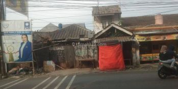 Tanah Murah Siap Bangun Dekat Kantor Walikota Tangsel Pamulang