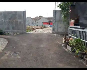 Di jual cepat tanah kavling