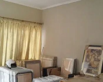 Rumah Siap Huni Murah