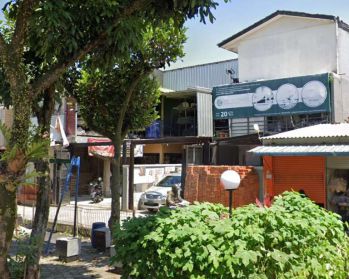 Ruko Dirgantara Raya Gempolsari Dijual Lelang