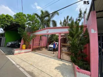 Turun Harga Rumah Pesnggrahan Luas Tanah Besar 140 M Kondisi Jual Bu