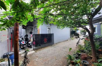 DiJual Rumah dalam perumahan di Cipayung Depok Jl Jembatan Serong