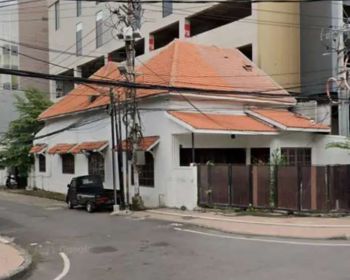 Raya Embong Kenongo Strategis Deket Pemuda Kayon Buat Usaha Kantor Dll